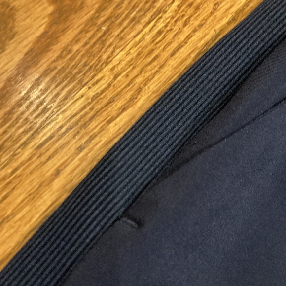 Athleta | EUC Brooklyn Pull On Pant Navy Size 0 - Picture 4 of 5